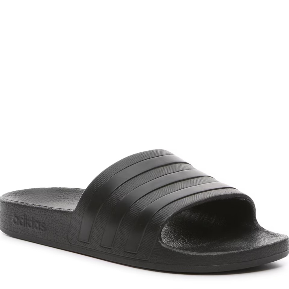 ADIDAS-Adilette Slide Sandal - Women's